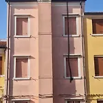 Apartment Ca' Del Sal Luxury *
