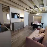 Apartment Ca' Del Sal Luxury Chioggia