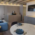 Apartment Ca' Del Sal Luxury