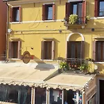 Ca' Del Sal Luxury Apartment