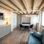 Ca' Del Sal Luxury Apartment Chioggia