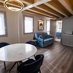 Ca' Del Sal Luxury Apartment Chioggia