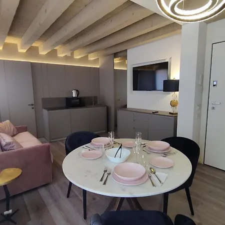 Ca' Del Sal Luxury