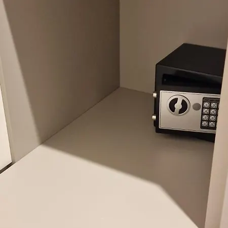 Ca' Del Sal Luxury Apartmán