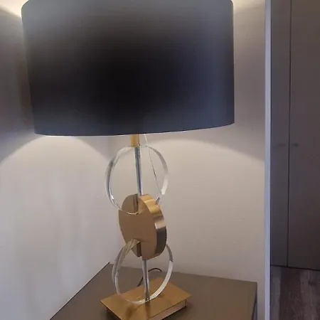Ca' Del Sal Luxury Apartmán *