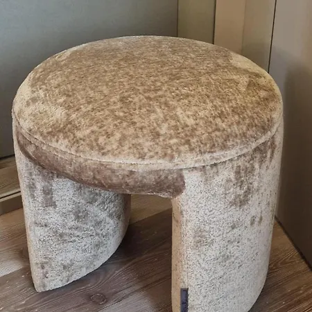 Apartmán Ca' Del Sal Luxury
