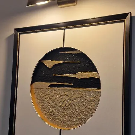 Apartmán Ca' Del Sal Luxury Chioggia