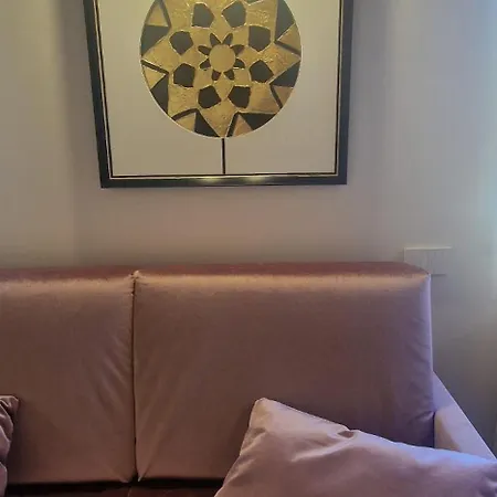Apartmán Ca' Del Sal Luxury *