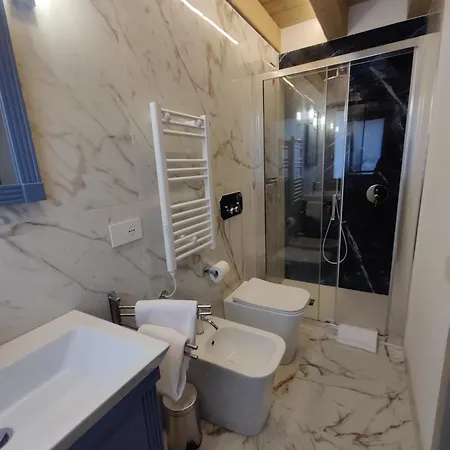 Apartmán Ca' Del Sal Luxury