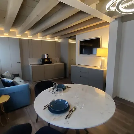 Ca' Del Sal Luxury Chioggia
