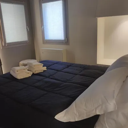 Apartmán Ca' Del Sal Luxury *