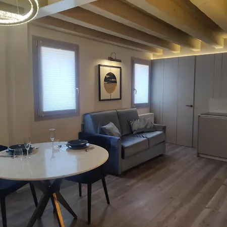 Ca' Del Sal Luxury Chioggia