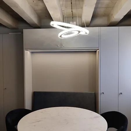 Apartmán Ca' Del Sal Luxury