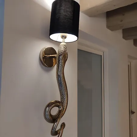 Ca' Del Sal Luxury Apartmán Chioggia