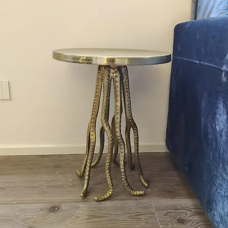 Ca' Del Sal Luxury Apartmán *