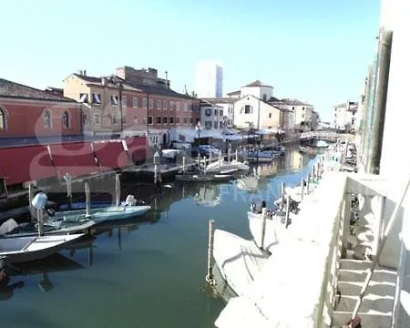 Ca' Del Sal Luxury