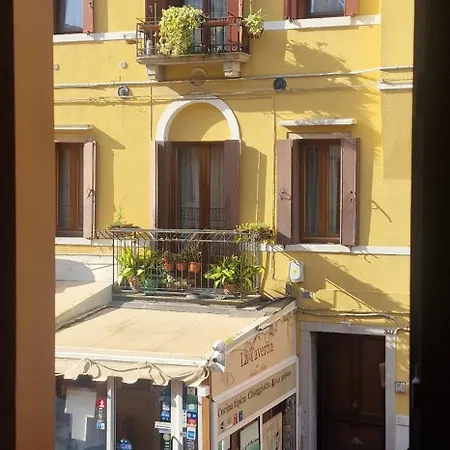 Ca' Del Sal Luxury
