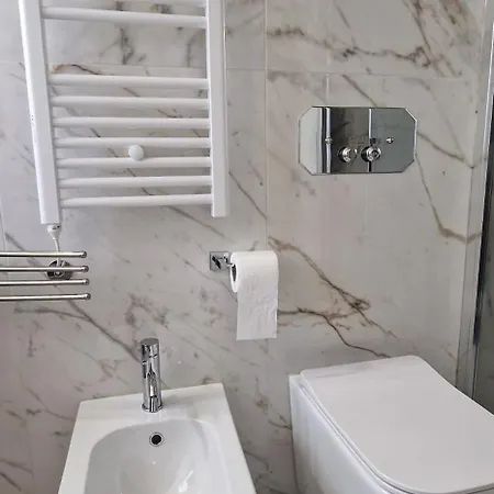 شقة Ca' Del Sal Luxury