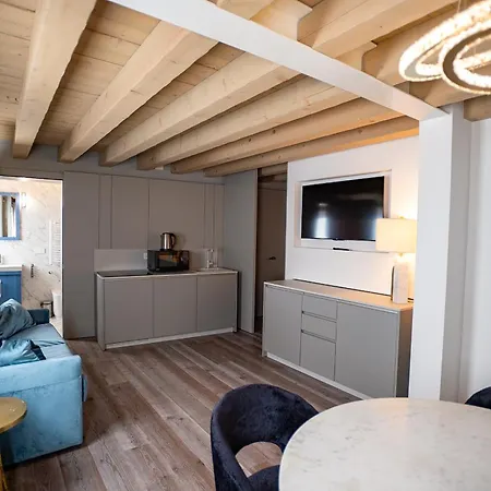 Ca' Del Sal Luxury Chioggia