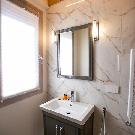 Ca' Del Sal Luxury Apartmán *
