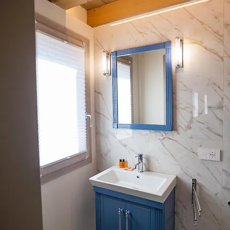 Apartmán Ca' Del Sal Luxury