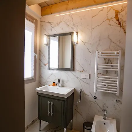 Ca' Del Sal Luxury *