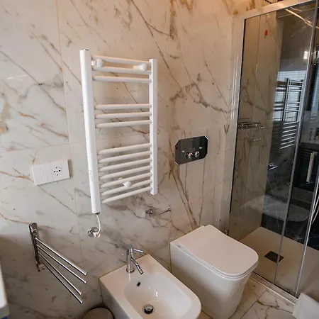 Apartmán Ca' Del Sal Luxury Chioggia