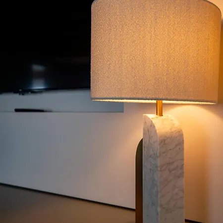 Apartmán Ca' Del Sal Luxury