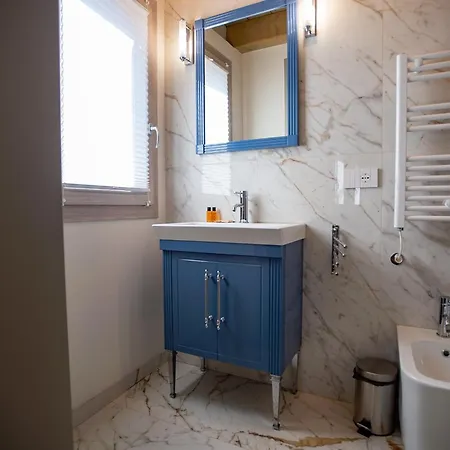 Apartmán Ca' Del Sal Luxury *