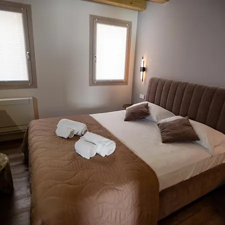 Ca' Del Sal Luxury