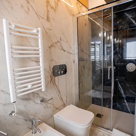 Apartmán Ca' Del Sal Luxury