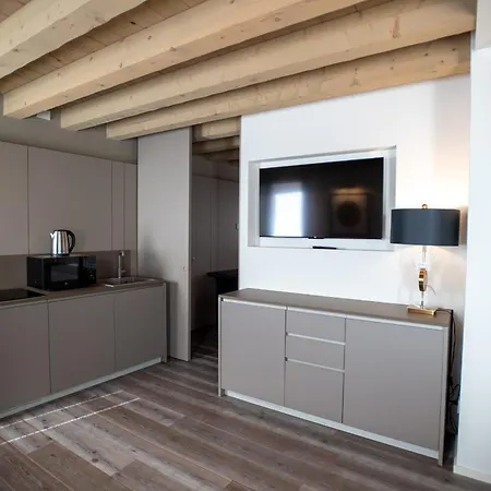 Ca' Del Sal Luxury *