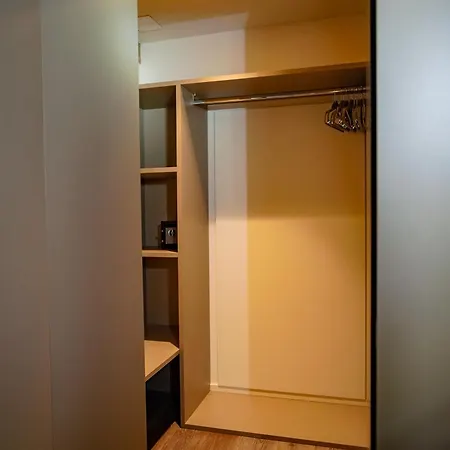 Apartmán Ca' Del Sal Luxury Chioggia