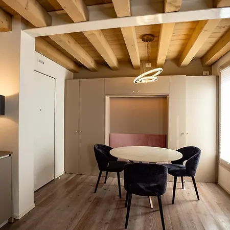 Ca' Del Sal Luxury * Chioggia