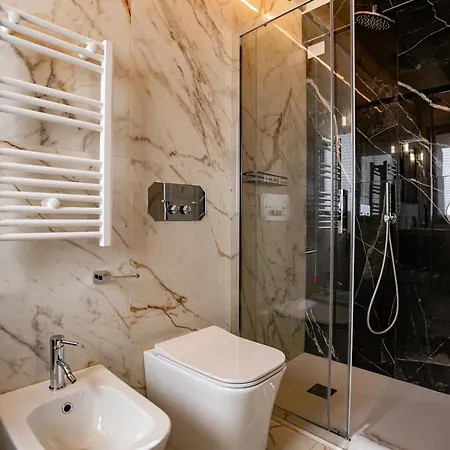 Ca' Del Sal Luxury Chioggia