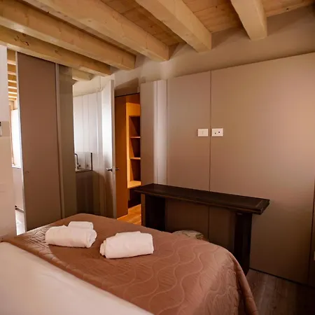 Ca' Del Sal Luxury