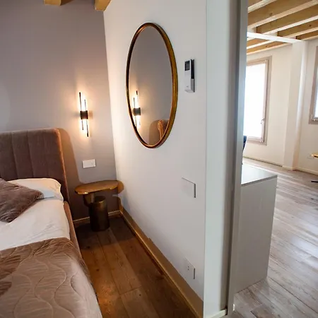 Ca' Del Sal Luxury Chioggia