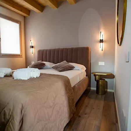 Ca' Del Sal Luxury * Chioggia