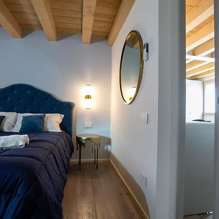 Ca' Del Sal Luxury