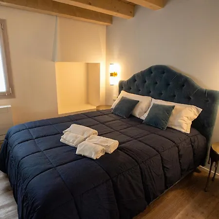 شقة Ca' Del Sal Luxury