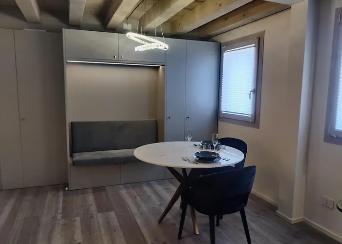 Apartamento Ca' Del Sal Luxury