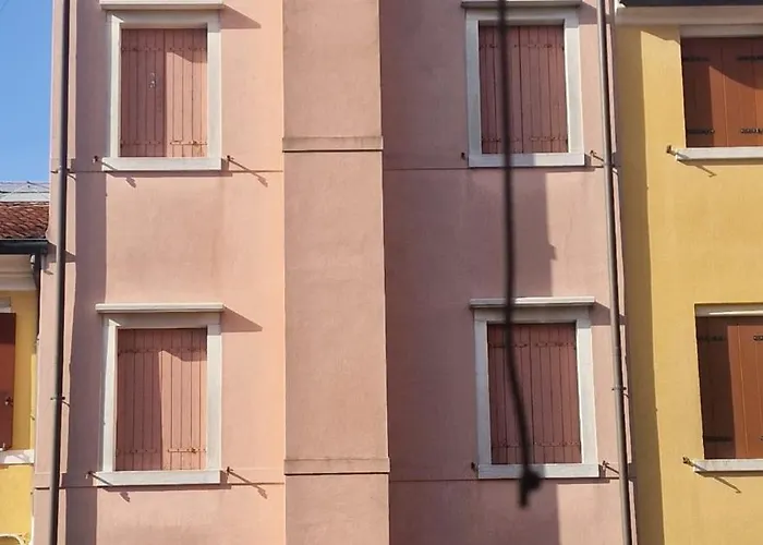 Apartamento Ca' Del Sal Luxury *