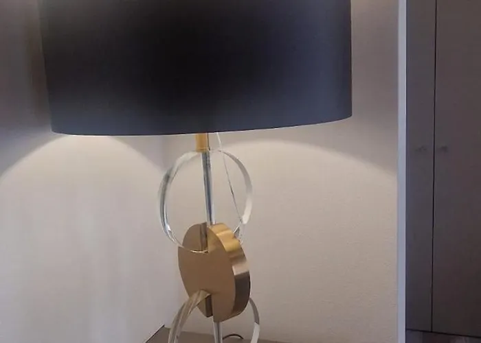 Ca' Del Sal Luxury Apartamento *