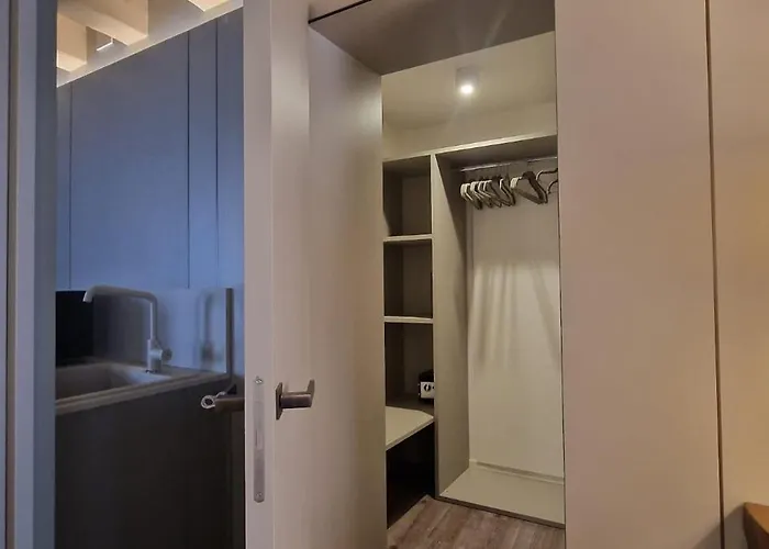 Ca' Del Sal Luxury Apartamento