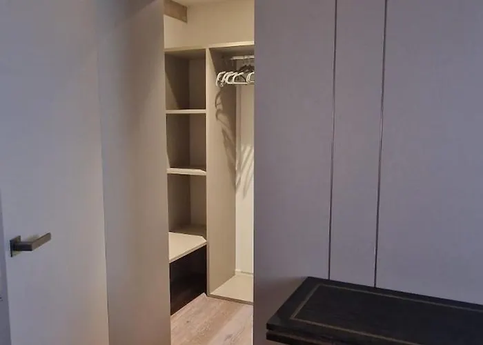 Ca' Del Sal Luxury Apartamento *