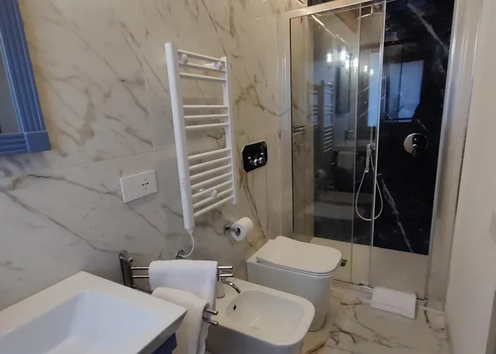 Apartamento Ca' Del Sal Luxury