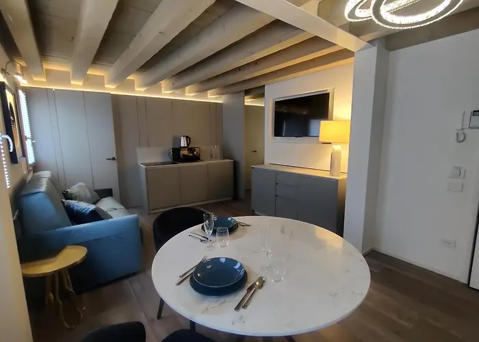 Ca' Del Sal Luxury Chioggia