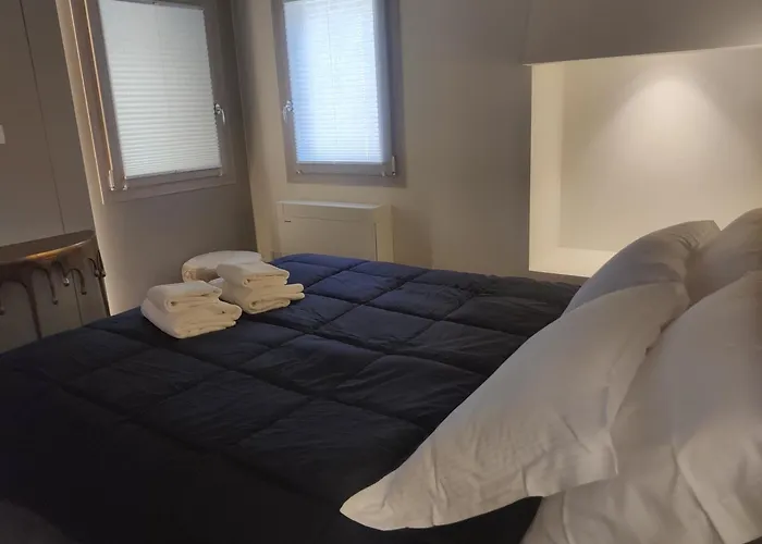 Apartamento Ca' Del Sal Luxury *
