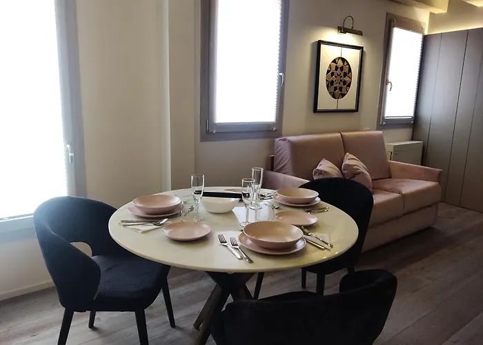 Ca' Del Sal Luxury *