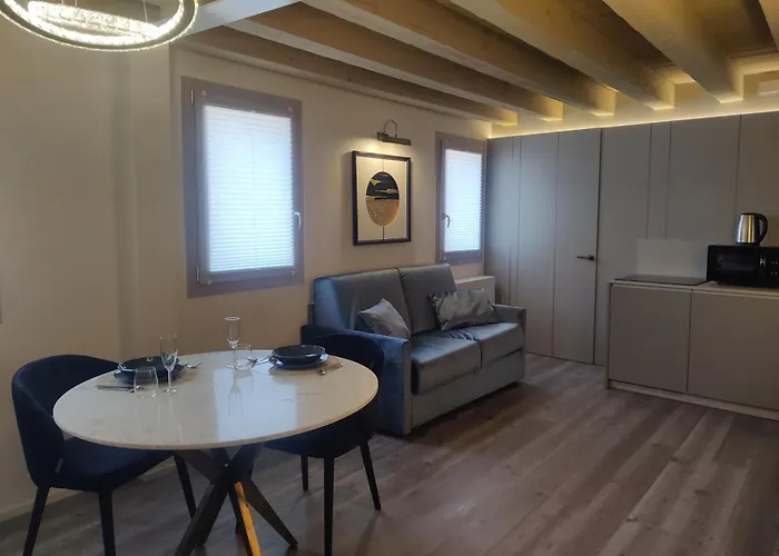 Ca' Del Sal Luxury Chioggia